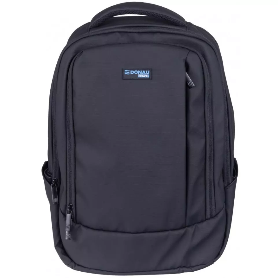 Donau Travel Backpack Berlin, 16 L,...