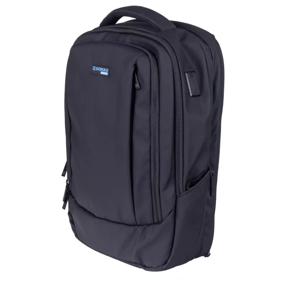 Donau Travel Backpack Berlin, 16 L,...