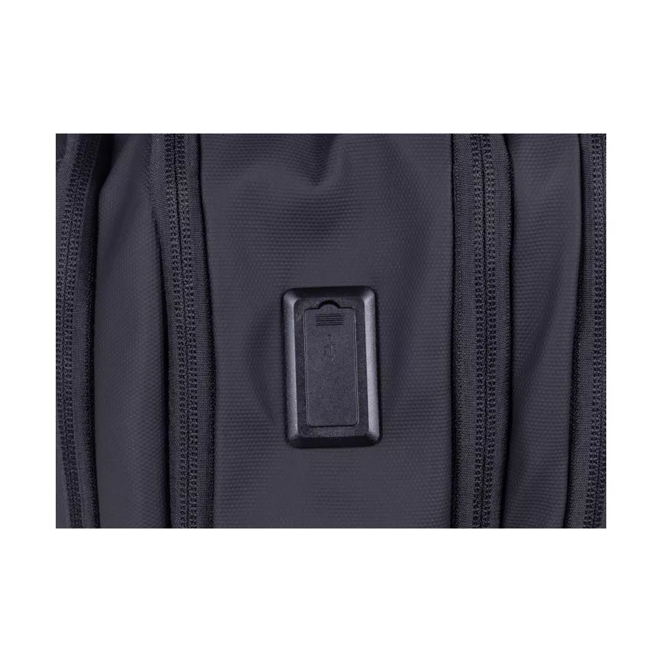 Donau Travel Backpack Berlin, 16 L,...