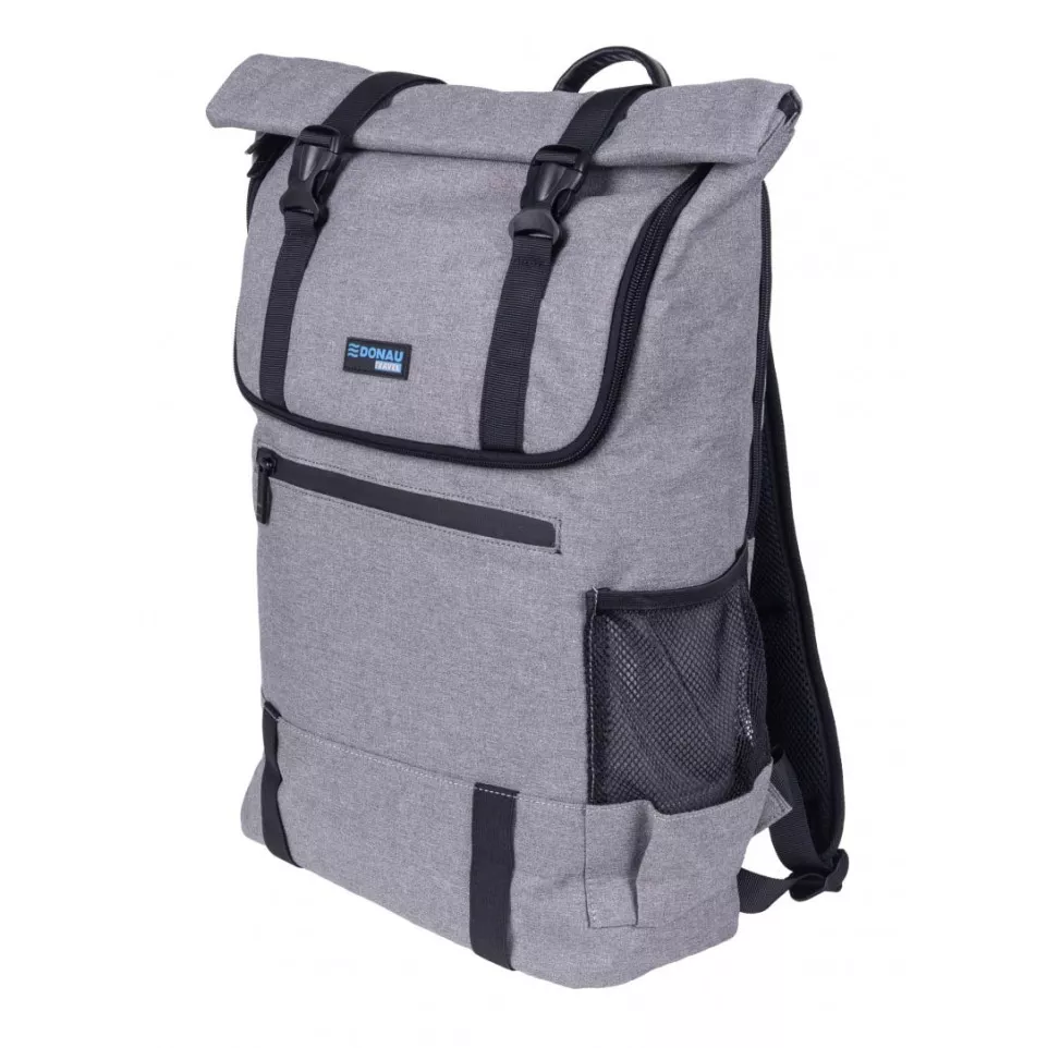 Donau Travel sac à dos London, 18 l,...