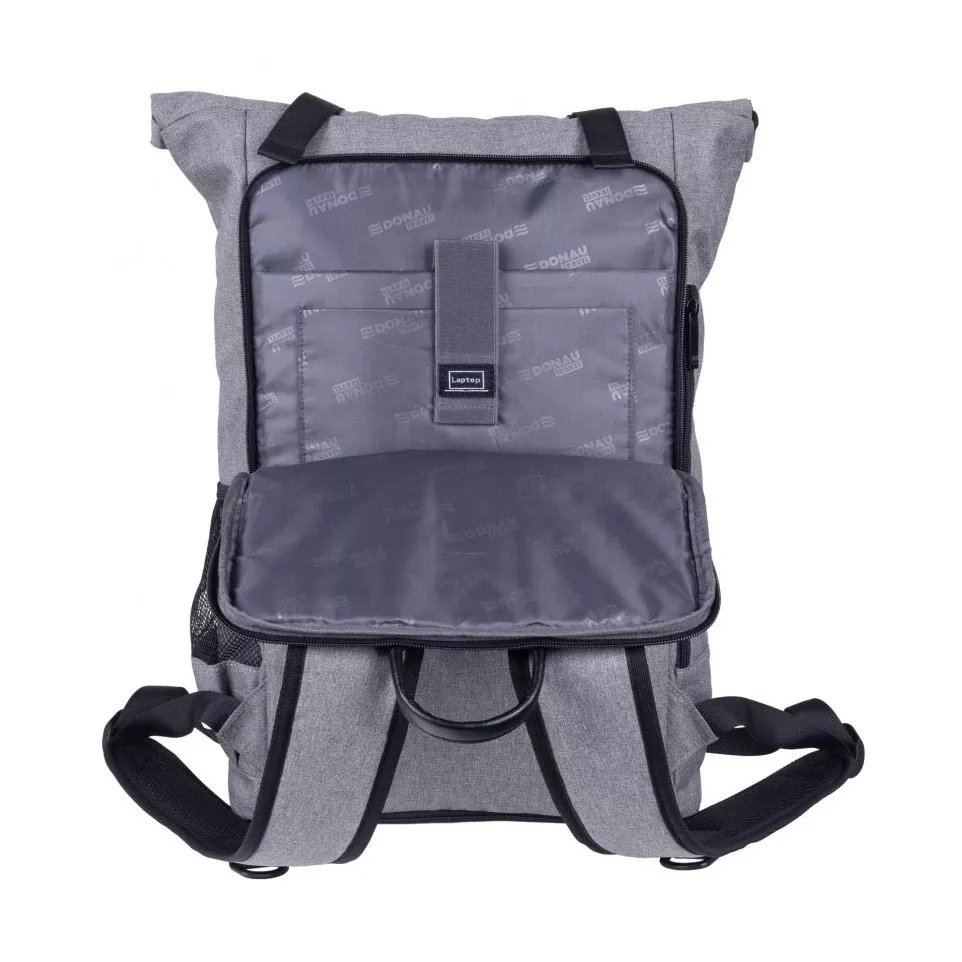 Donau Travel sac à dos London, 18 l,...