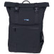 Donau Travel London Backpack 18L 15.6 Inch Black