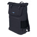 Donau Travel London Backpack 18L 15.6 Inch Black