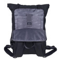 Donau Travel London Backpack 18L 15.6 Inch Black