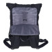 Donau Travel London Backpack 18L 15.6 Inch Black