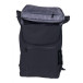 Donau Travel London Backpack 18L 15.6 Inch Black