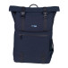 Donau Travel Backpack London, 18L, 15.6 inches, Navy Blue