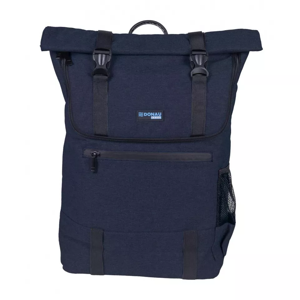 Donau Travel Backpack London, 18L,...