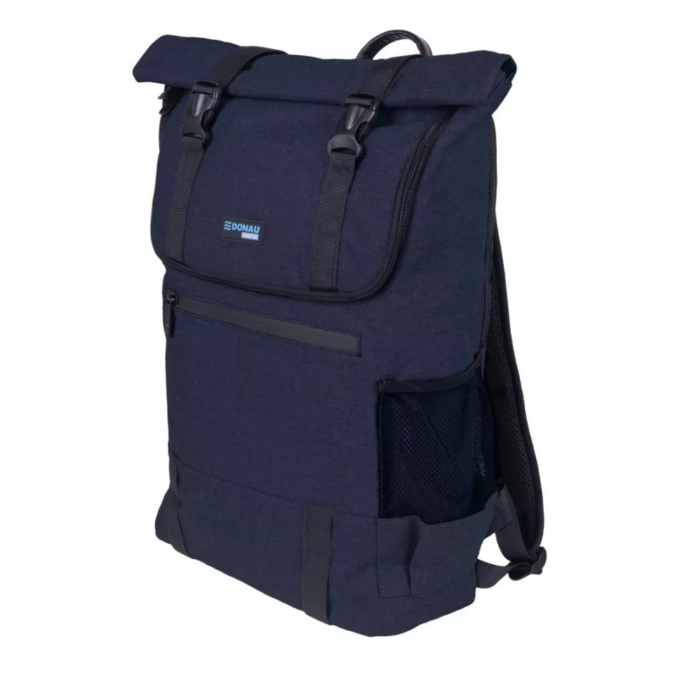 Donau Travel rugzak London, 18 l,...
