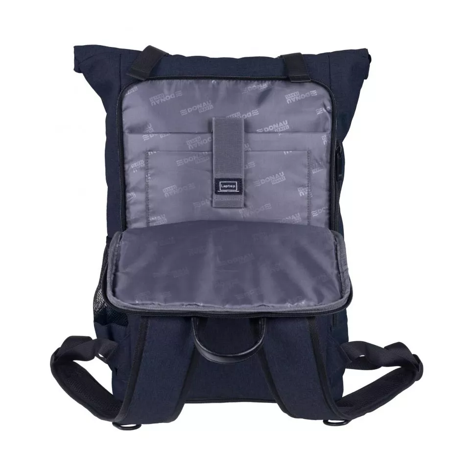 Donau Travel Backpack London, 18L,...