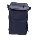 Donau Travel Backpack London, 18L, 15.6 inches, Navy Blue