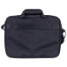 Donau Travel Laptop Bag Zurich, 12 l, 15.6 inches, Black