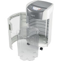 Leitz IQ OptiMax 225 Home Office Paper Shredder P5