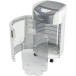 Leitz IQ OptiMax 225 Home Office Paper Shredder P5