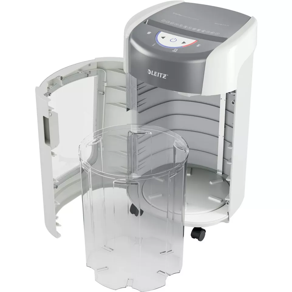 Leitz IQ OptiMax 225 Home Office...