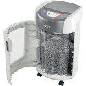 Leitz IQ OptiMax 225 Home Office Paper Shredder P5