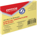 OFFICE products bloc mémo,...