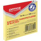 OFFICE products bloc mémo,...