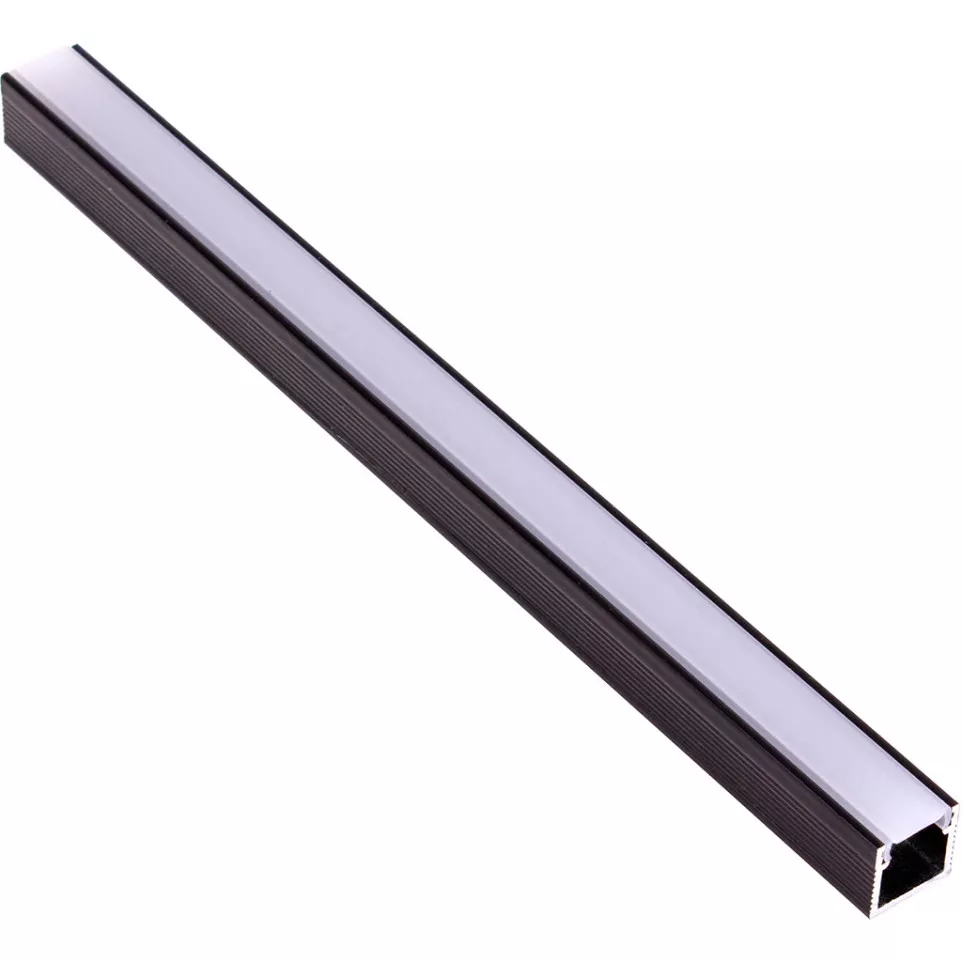 Profiel Led toepassing Lijn 14x13mm...