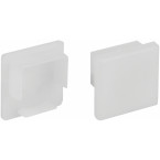 Embout pour profile Led...