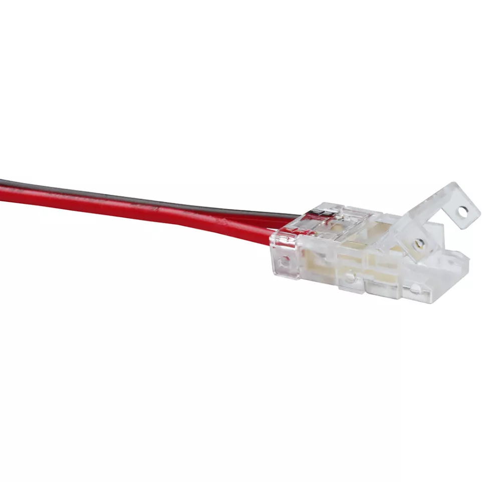 Câble miniconnecteur 10mm 2 rubans...