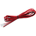 Minikabel 10mm COB LED-lint 8mm 3A 2m / pce