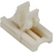 10mm Mini Connector for Dual 8mm LED Strips 3A per piece