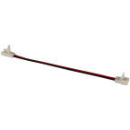 Minikabel 10mm 2 LED linten...