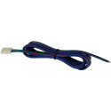 RGB LED lintconnectorkabel 10mm lengte 2m / pce