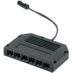 Connecteur à 6 voies avec...
