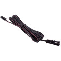 Mini AMP Extension Cable 2m per piece
