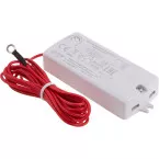 Contrôleur interrupteur tactile DBT 220V AC max. 500W / pce