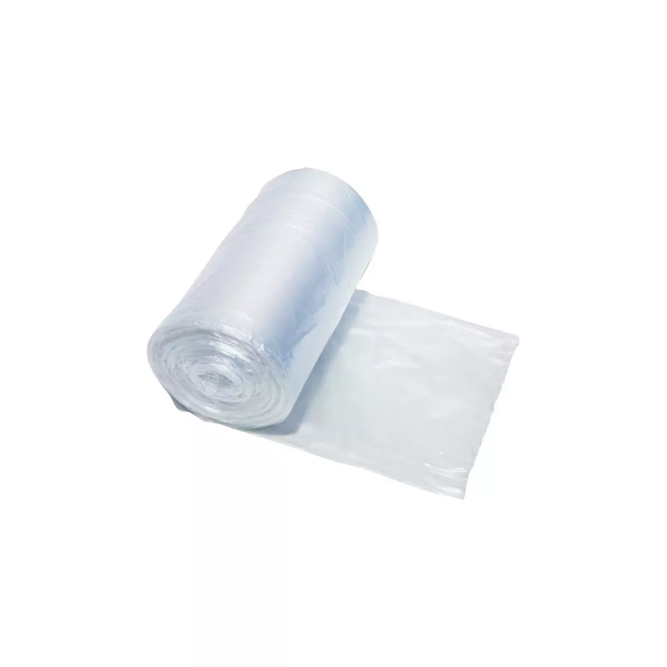 Sac poubelle HDPE, 10 microns, ft 44...