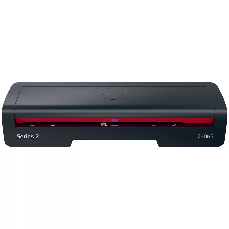 GBC 240HS Home Office Laminator for...