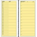Sigel Expres Things To Do Today, ft 29,7 x 14 cm, internationaal
