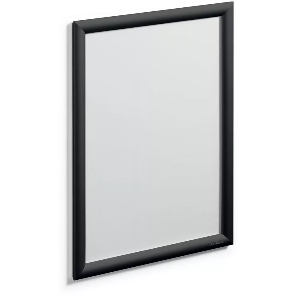 Durable A3 Poster Frame Black