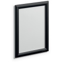 Durable A4 Poster Frame Black