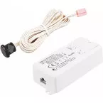 IR naderingsdetector K1 220V AC max. 500W / pce