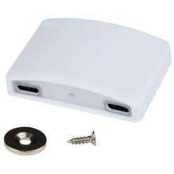 Dubbele zwarte TEO-sensor / pce