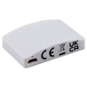 Dubbele zwarte TEO-sensor / pce