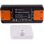 Deli2 RF White Touch Dimmer...