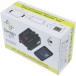 Mono LEVEL LED-driver met 12V-24V radiofrequente afstandsbediening / pce