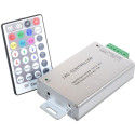 RGB LED-driver met radiofrequente afstandsbediening 12V max.144W / pce