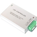 Pilote LED RGB avec télécommande radio fréquence 12V max.144W / pce