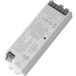Bestuurder 12-24V/96-192W multi 5in1 radiofrequentieregelaar / pce