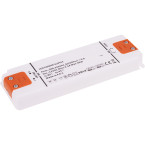 Slim LED-driver 30W 12V DC...