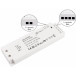 Slim LED Driver 30W 12V AC with 4 AMP Connections per piece