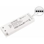 LED Slim Driver 15W 12V AC...