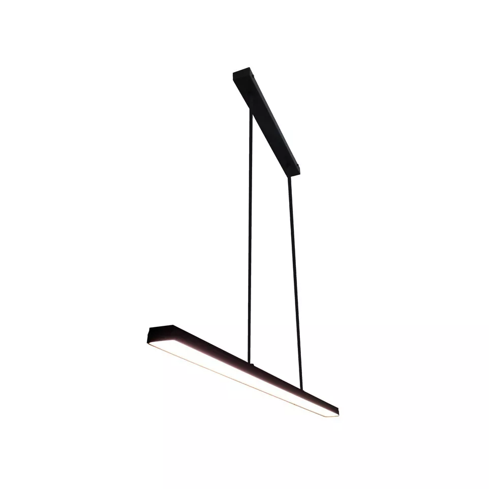 Brooklyn lineaire lamp 60W 4000K...