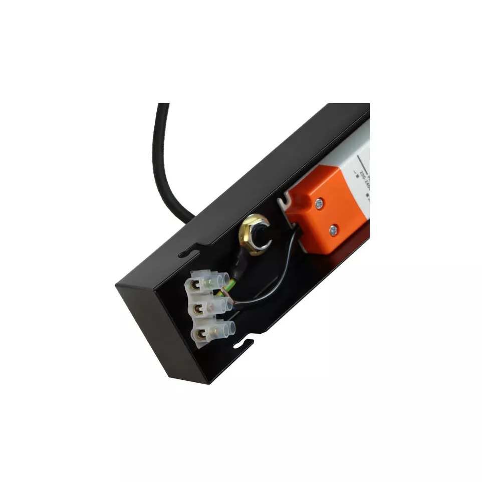 Brooklyn Linear Lamp 60W 4000K 1000mm...